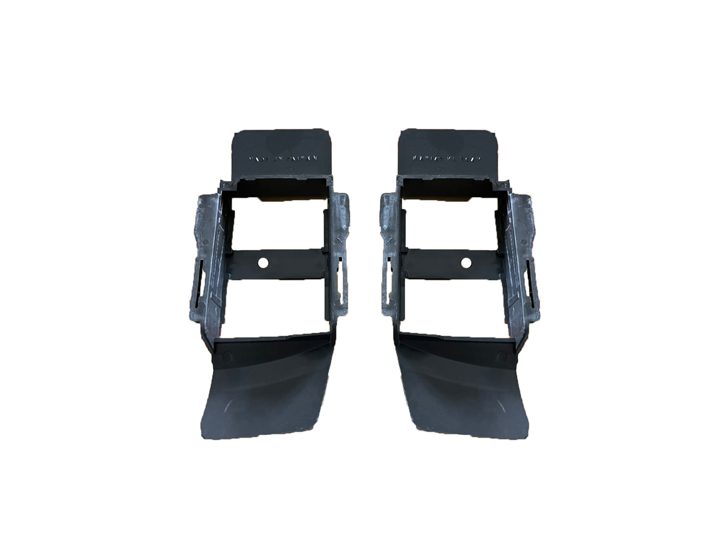 M. BENZ CLA-CLASS W204 AMG REAR BUMPER DISTANCE DETECTOR HOLDER