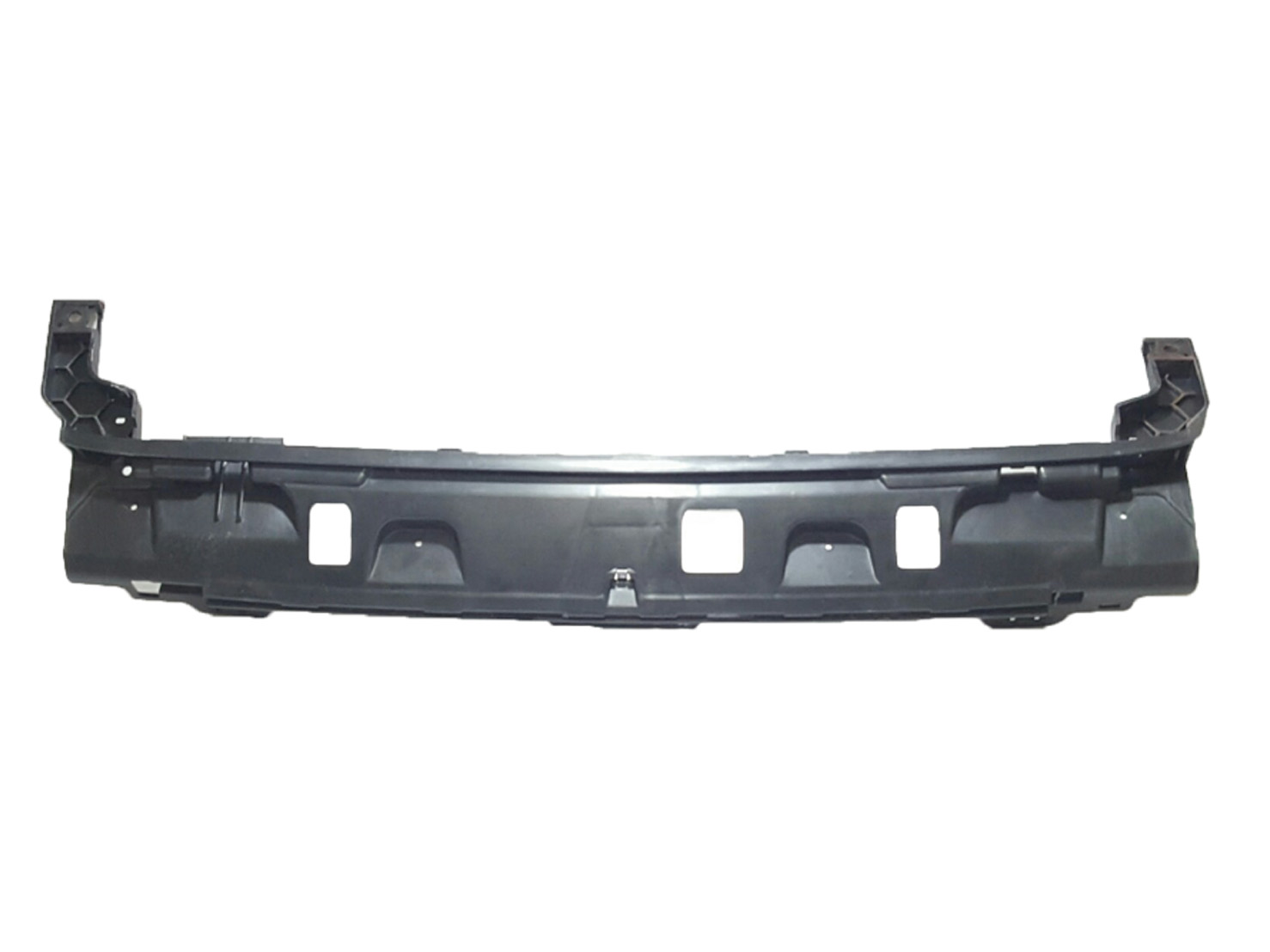 M. BENZ E-CLASS  W212 AMG REAR CENTER ADAPTOR