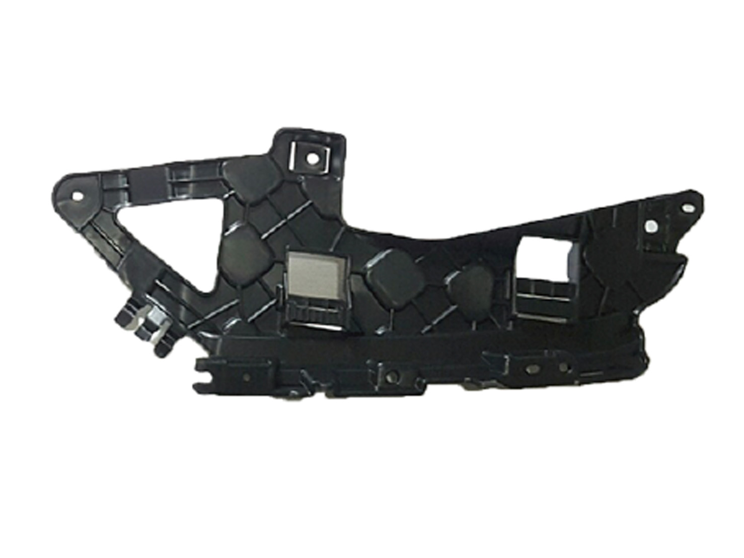 REAR DIFFUSER BRACKET L