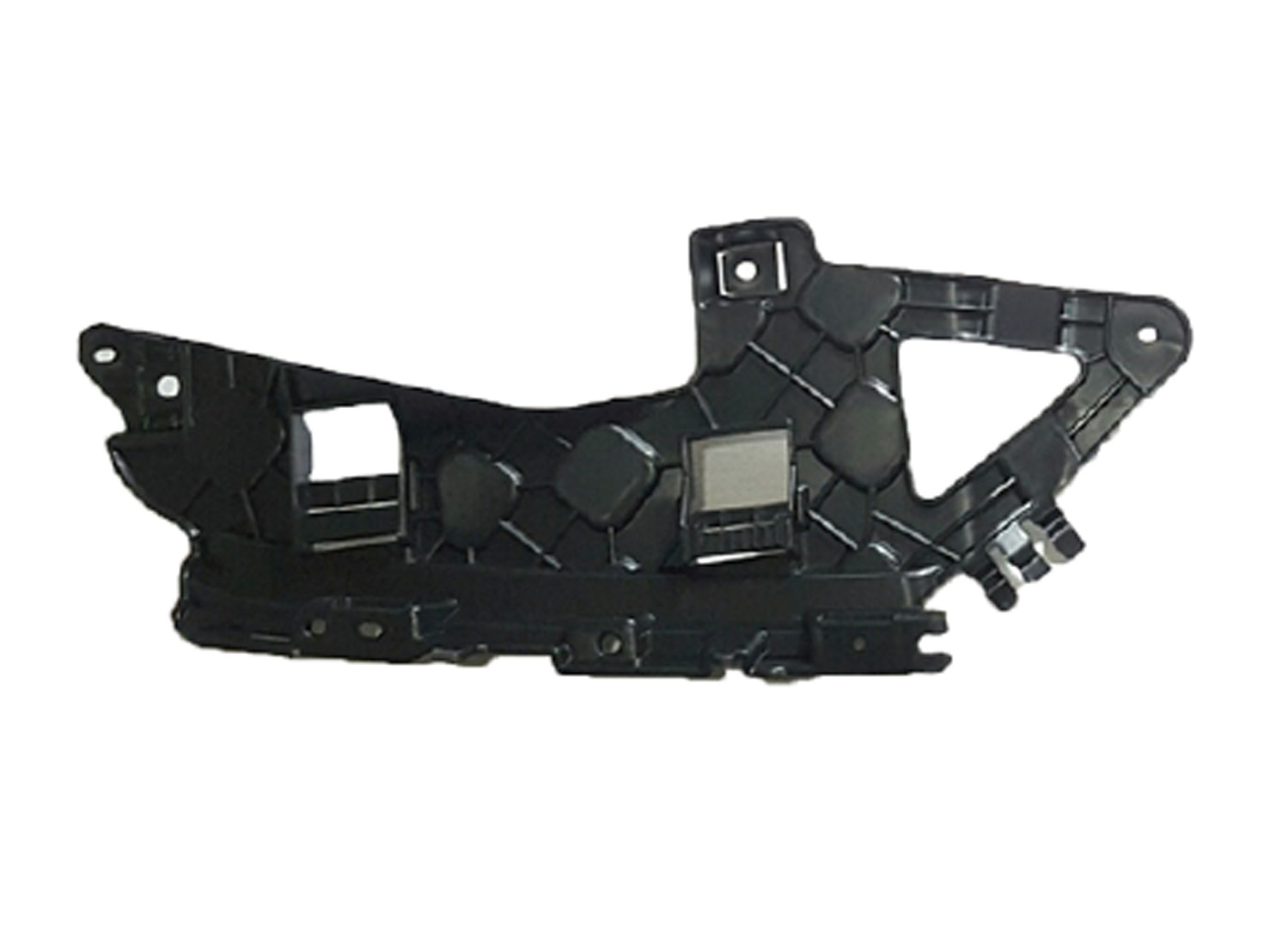 REAR DIFFUSER BRADCKET R