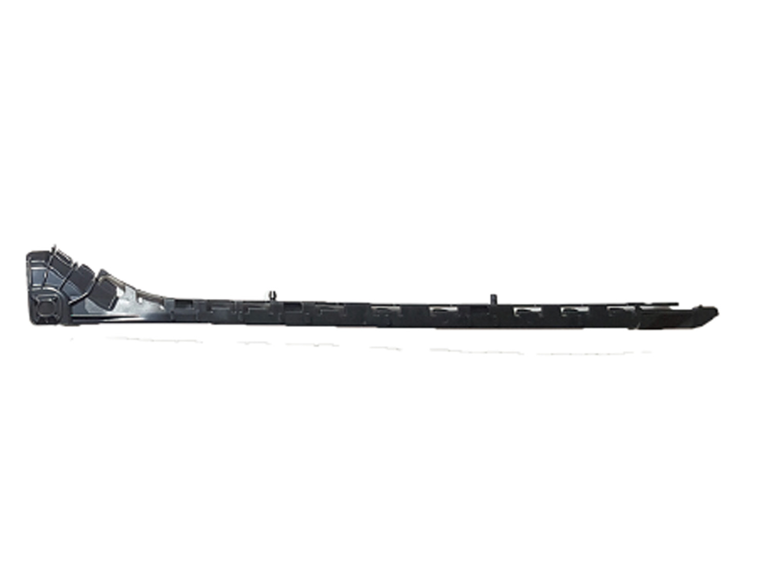 M. BENZ E-CLASS  W212 AMG REAR SIDE BRACKET L