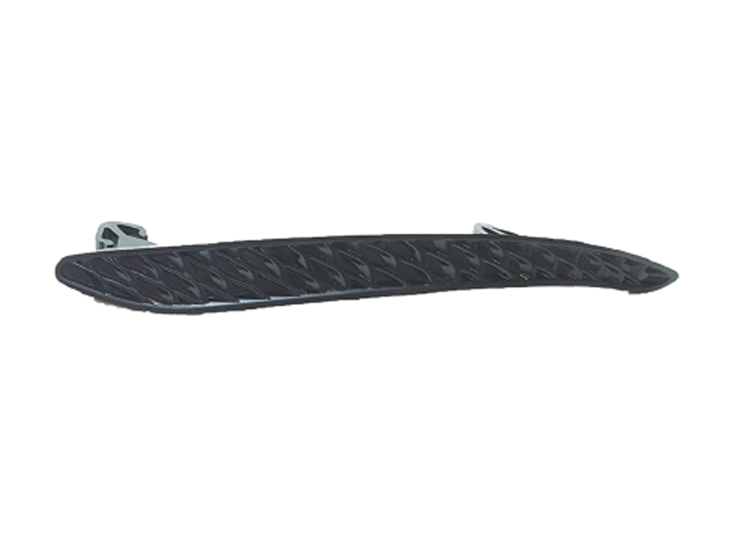 M. BENZ E-CLASS  W212 AMG REAR SIDE GRILLE L