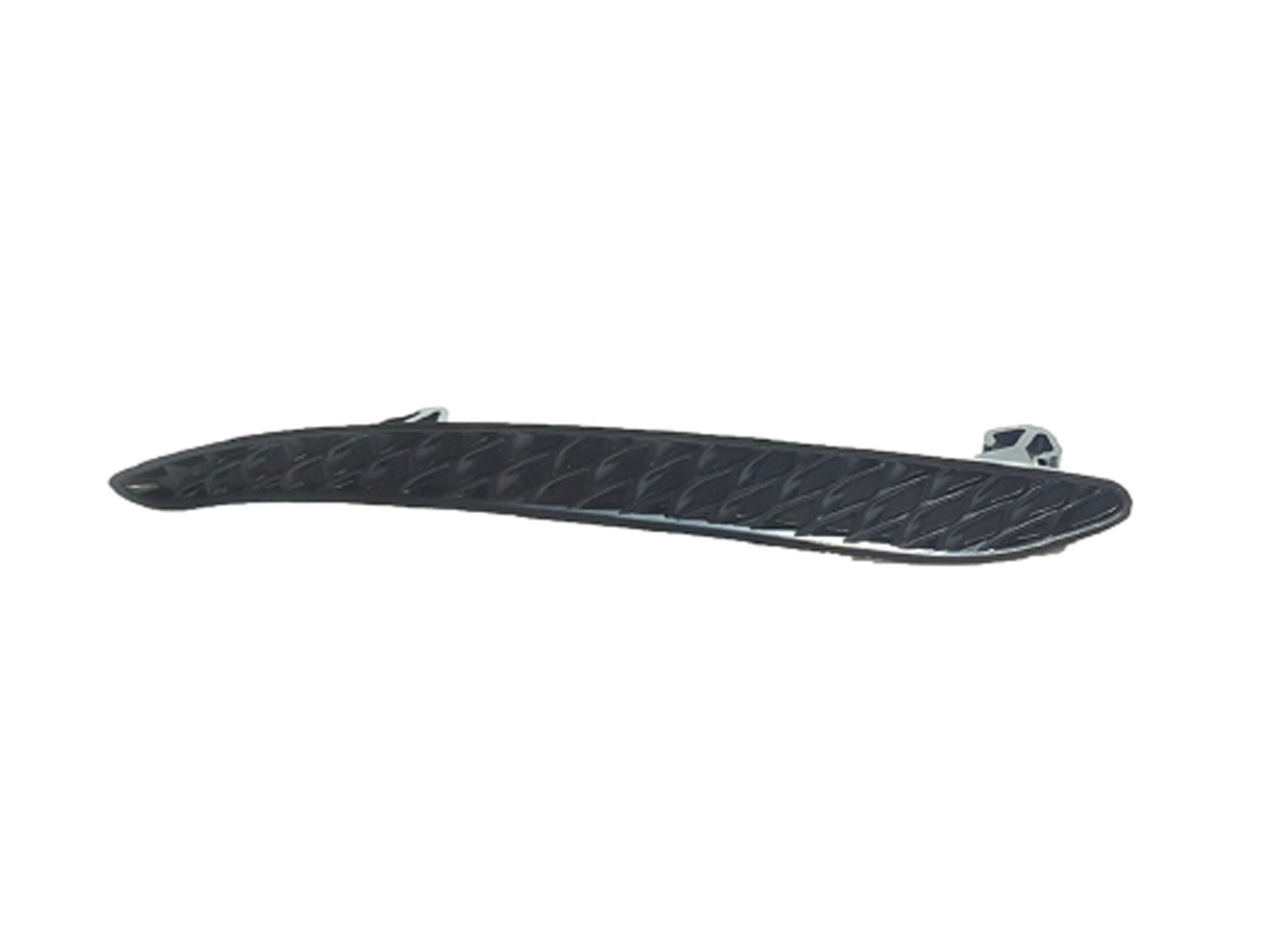 M. BENZ E-CLASS  W212 AMG REAR SIDE GRILLE R