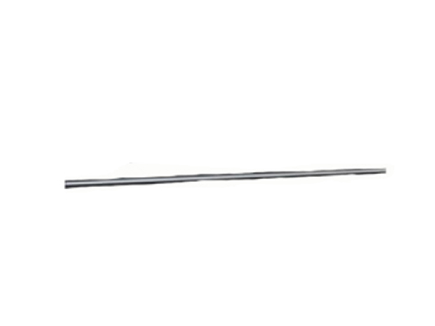 M. BENZ E-CLASS  W212 AMG DIFFUSER CENTER MOULDING