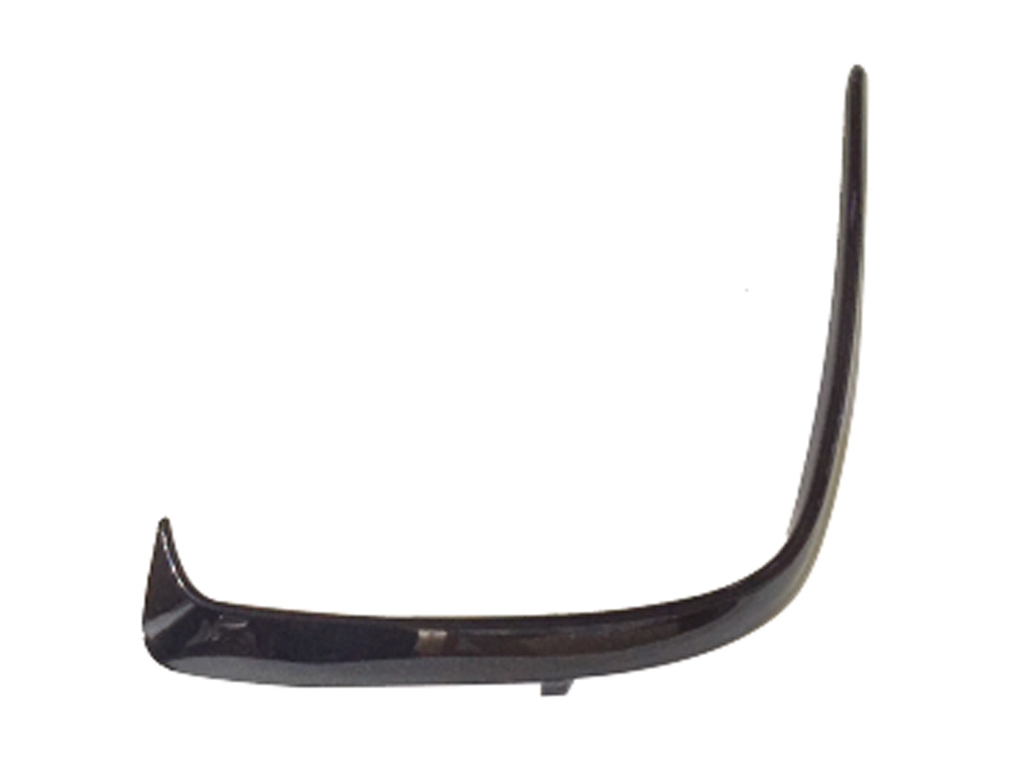 M. BENZ A-CLASS W176 AMG, A45, EDI1 REAR SIDE GRILLE LIP RH
右後眉毛B26