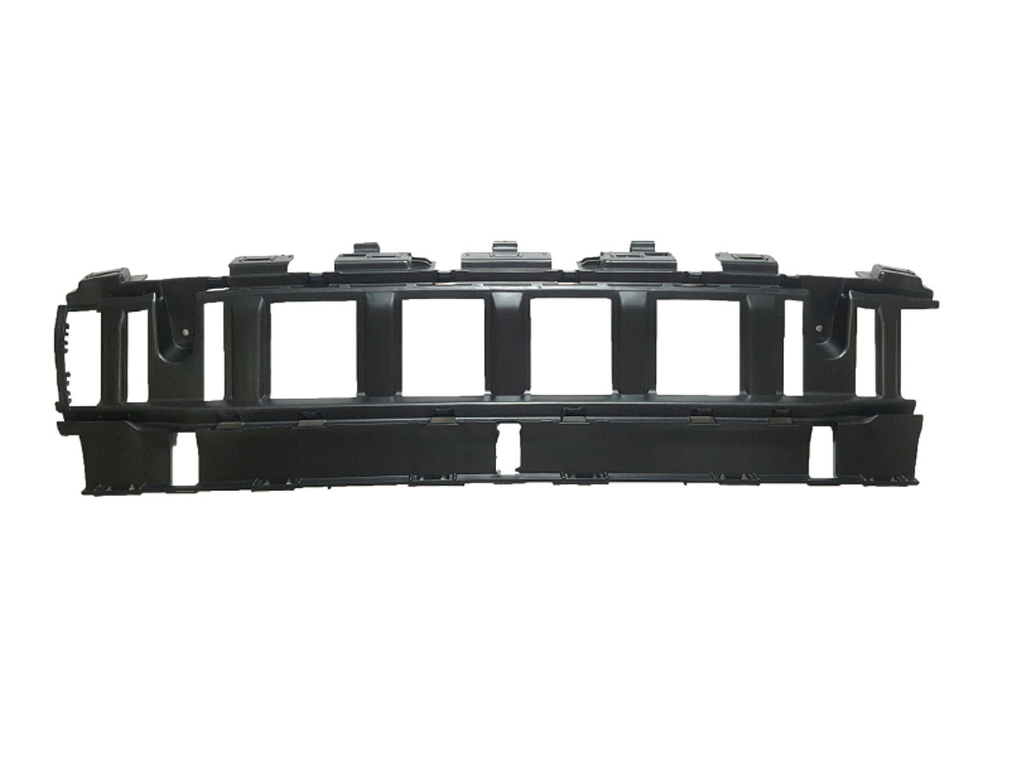 M. BENZ C-CLASS  W205 AMG C63/C43 REAR DIFFUSER CENER BRACKET