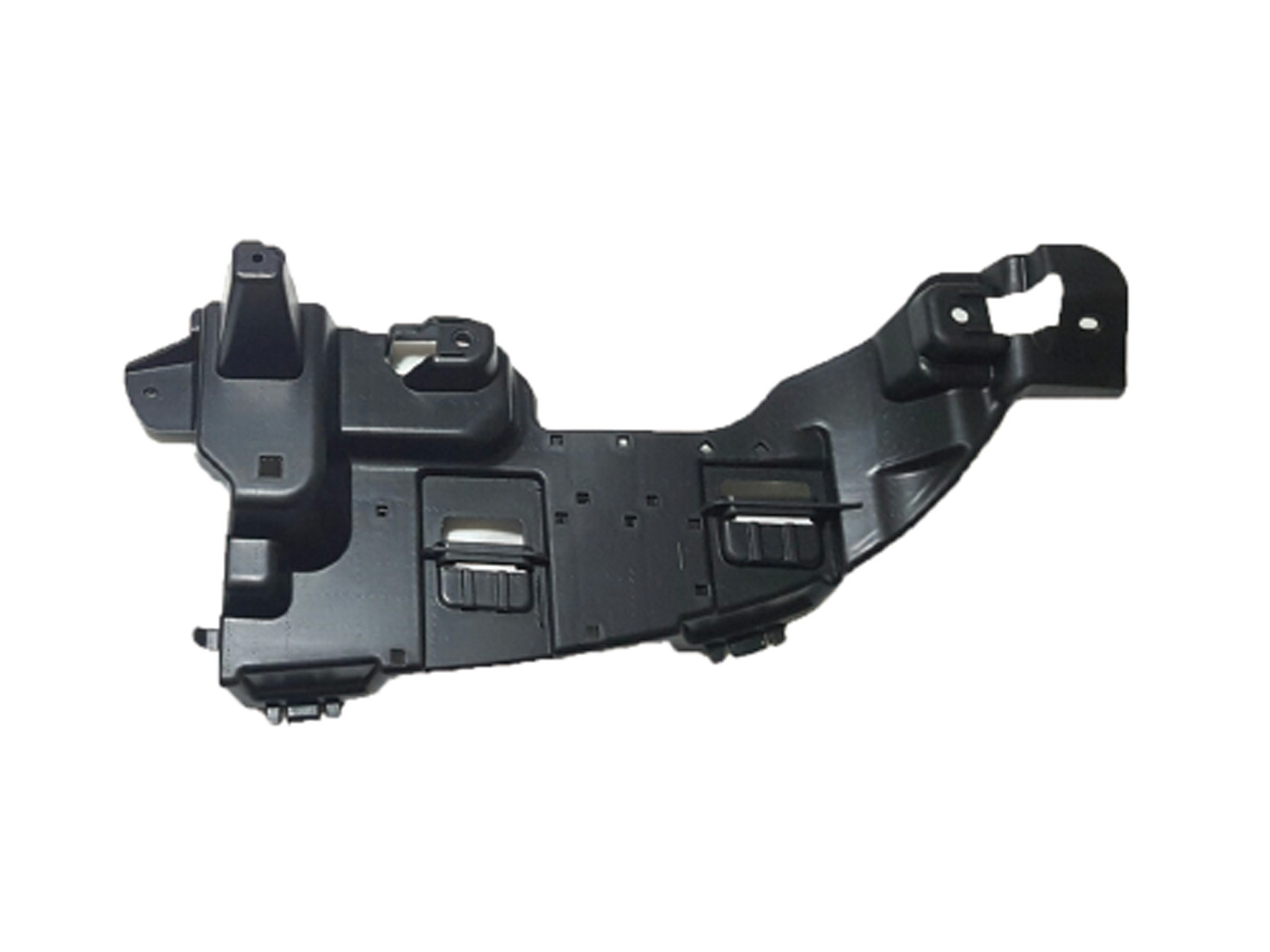M. BENZ C-CLASS  W205 AMG C63/C43 REAR DIFFUSER BRACKET LH