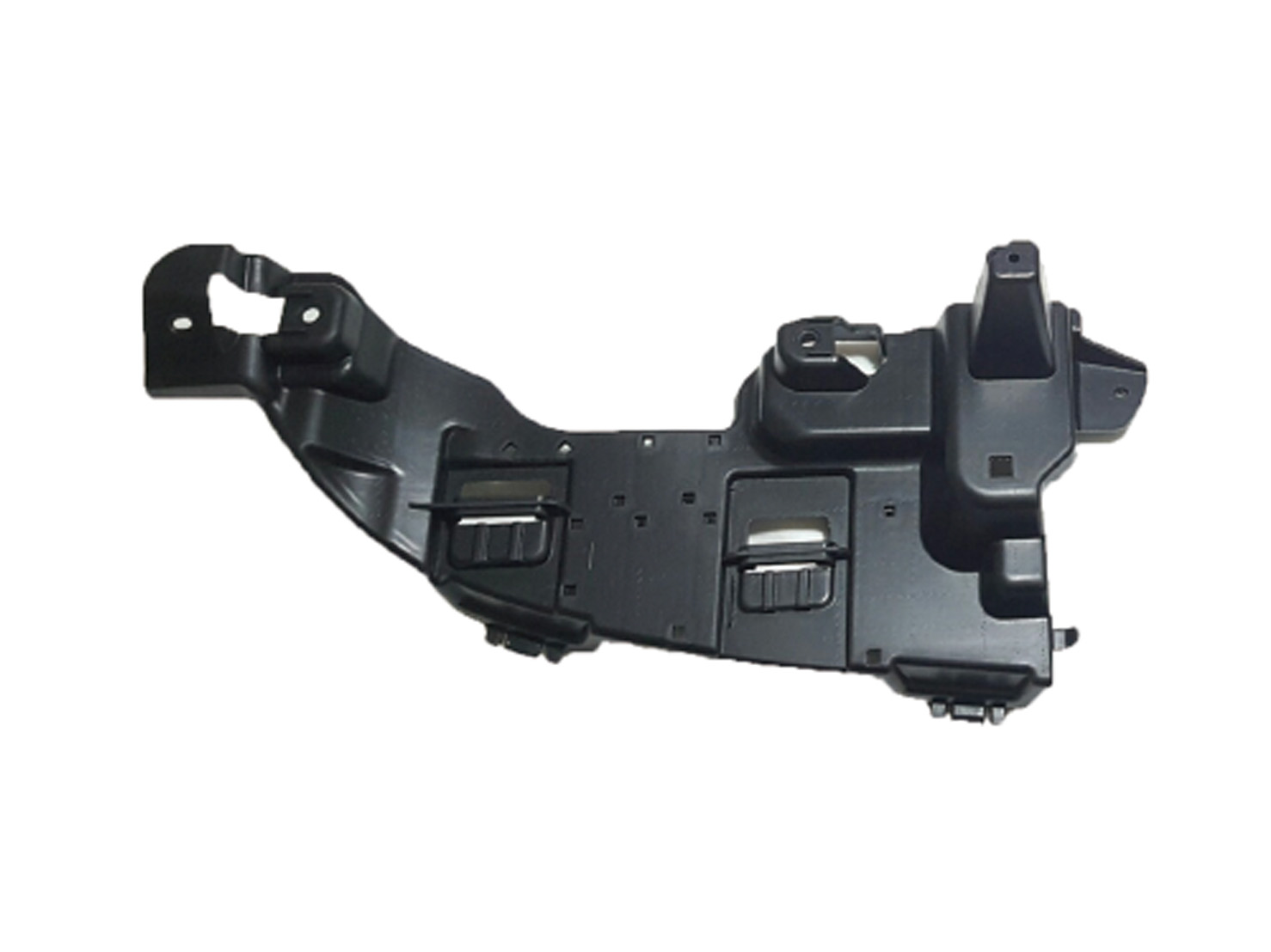 M. BENZ C-CLASS  W205 AMG C63/C43 REAR DIFFUSER BRACKET RH
