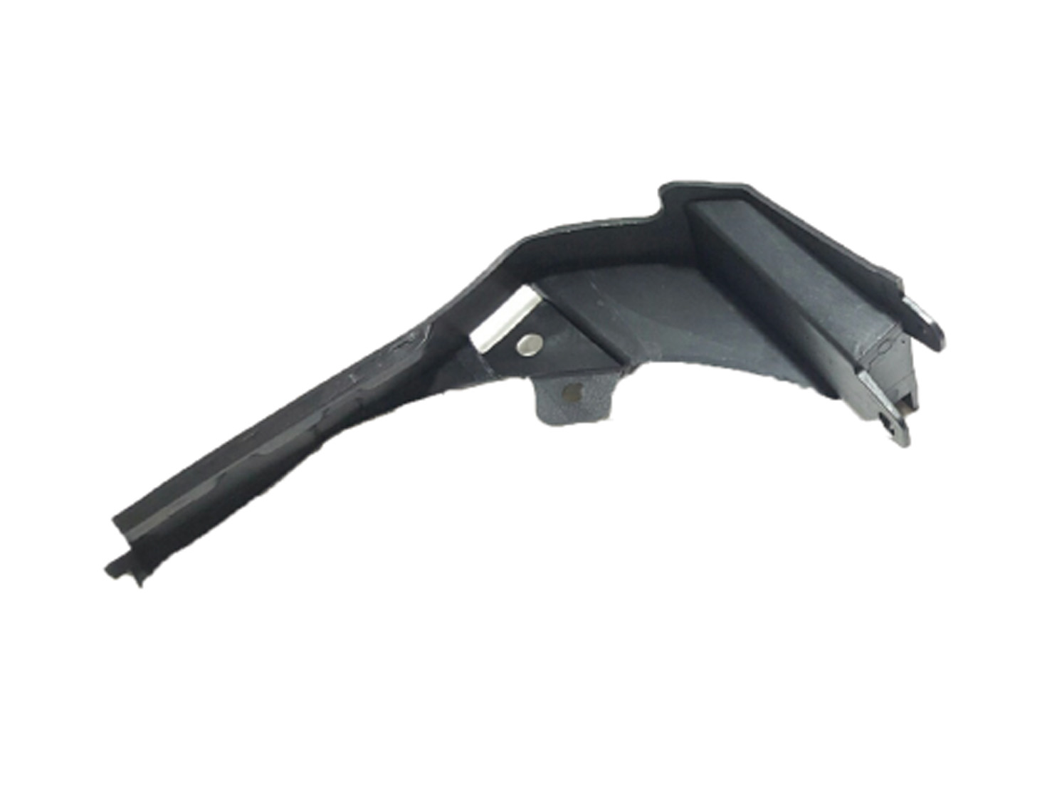 M. BENZ C-CLASS  W205 AMG C63/C43 REAR BUMPER SIDE BRACKET LH