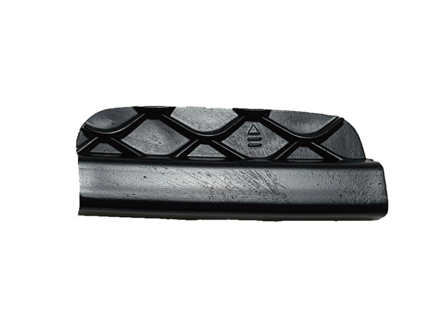 REAR DIFFUSER TOW HOOK COVER