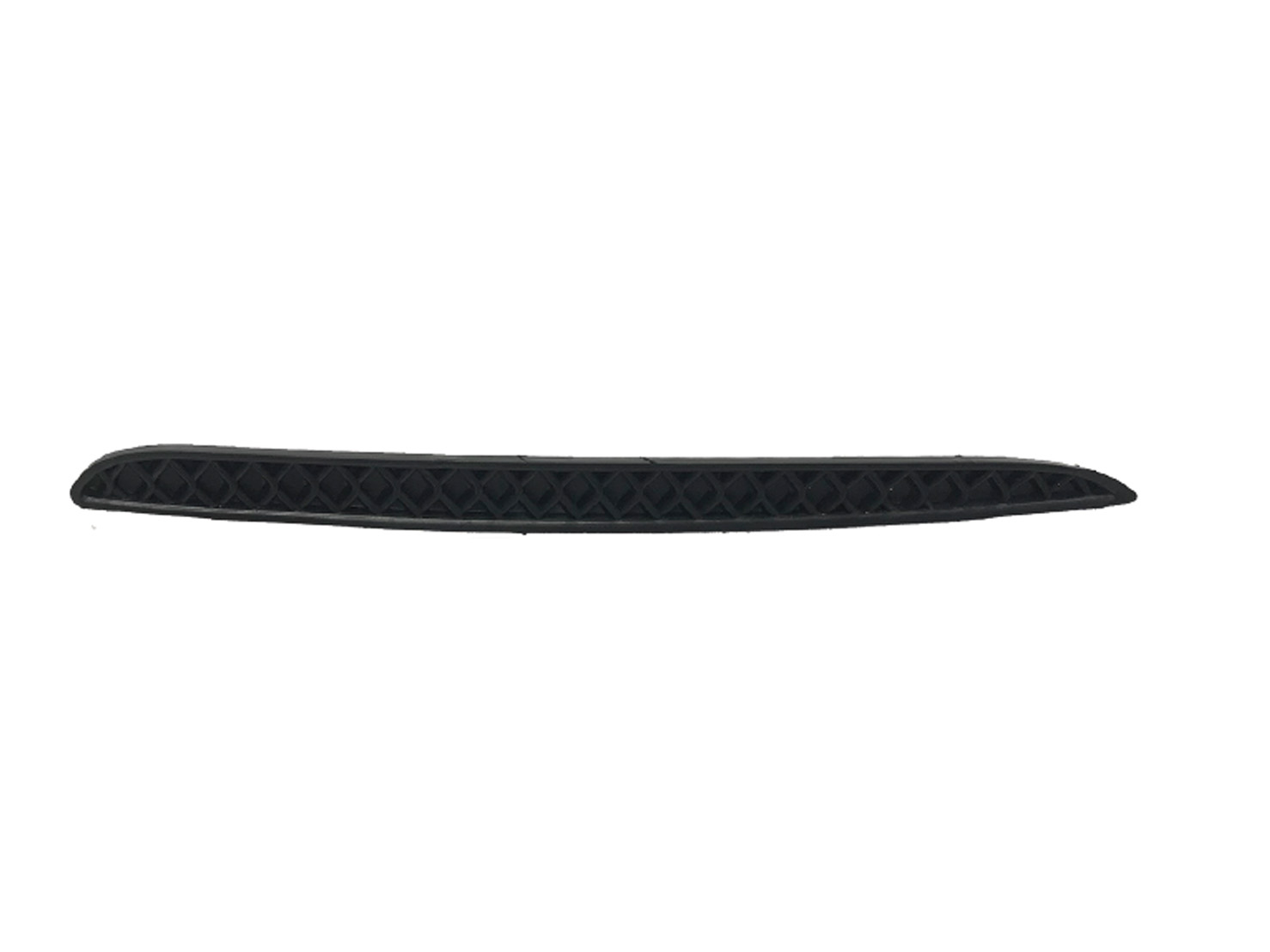 M. BENZ C-CLASS  W205 AMG C63/C43 REAR SIDE SPOILER LH