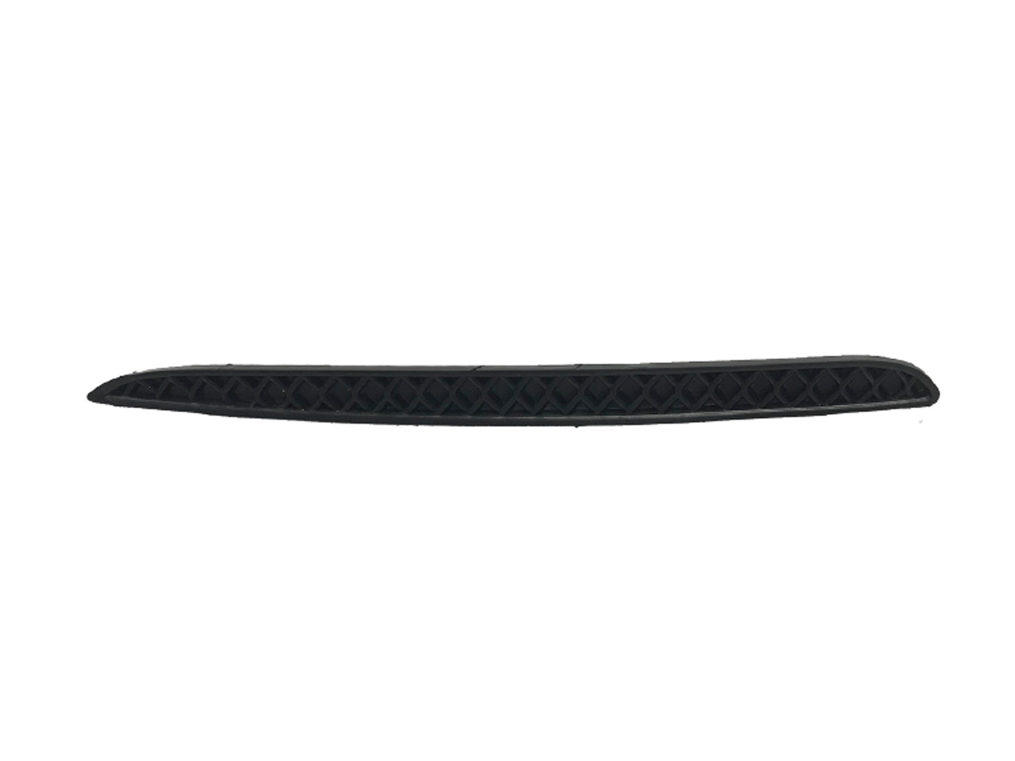 M. BENZ C-CLASS  W205 AMG C63/C43 REAR SIDE SPOILER RH