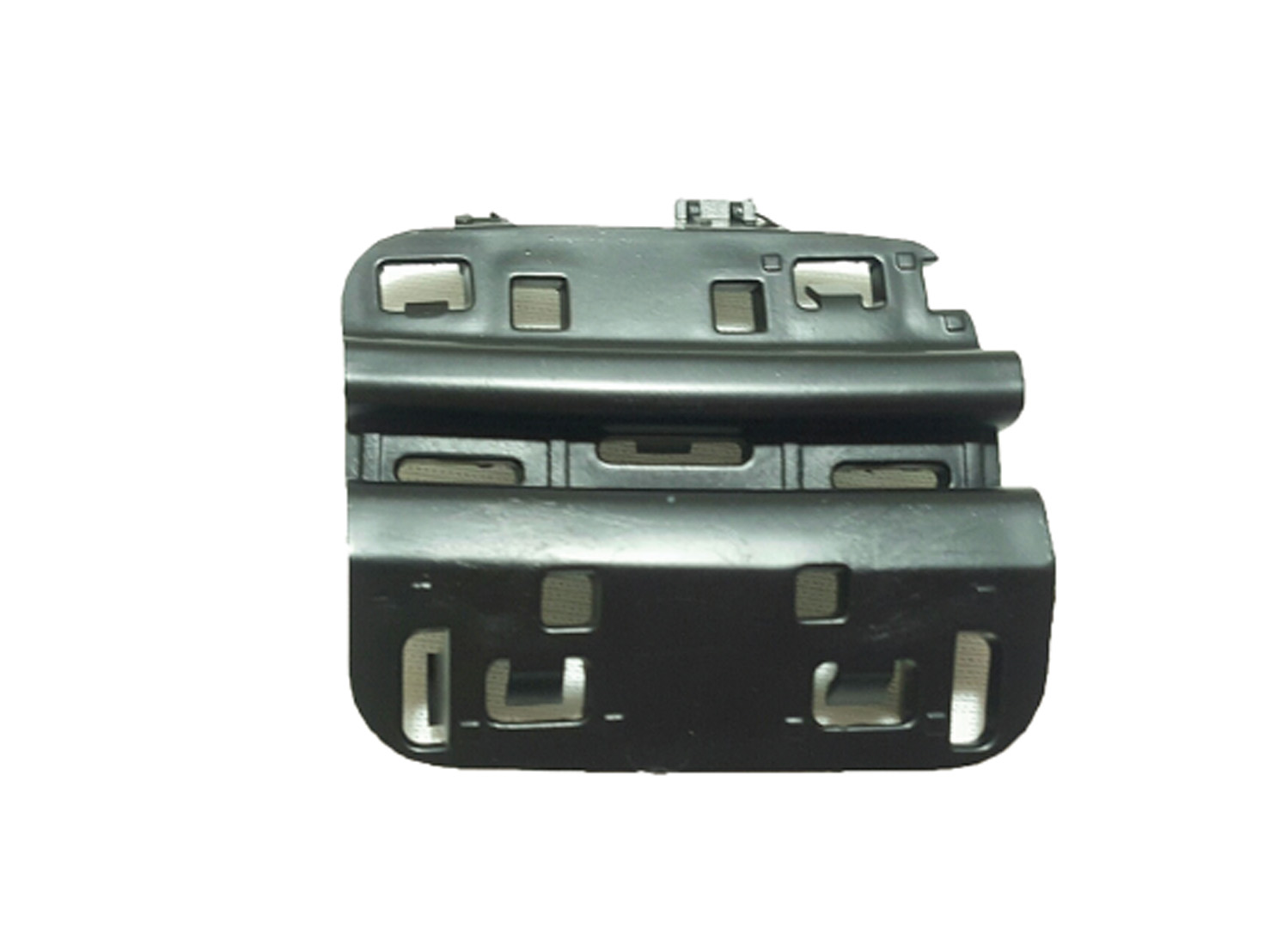M. BENZ C-CLASS  W205 AMG C63/C43 R/B TOW BRACKET BASE