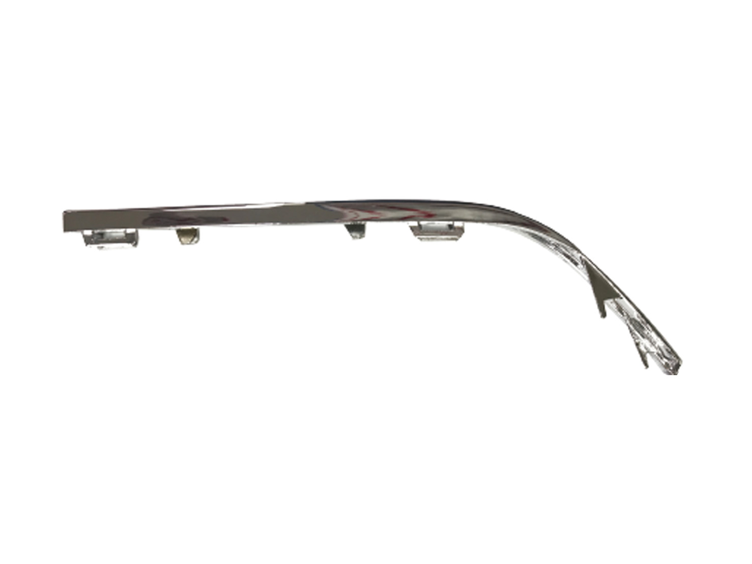 M. BENZ C-CLASS  W205 AMG C63/C43 REAR DIFFUSER MOULDING RH