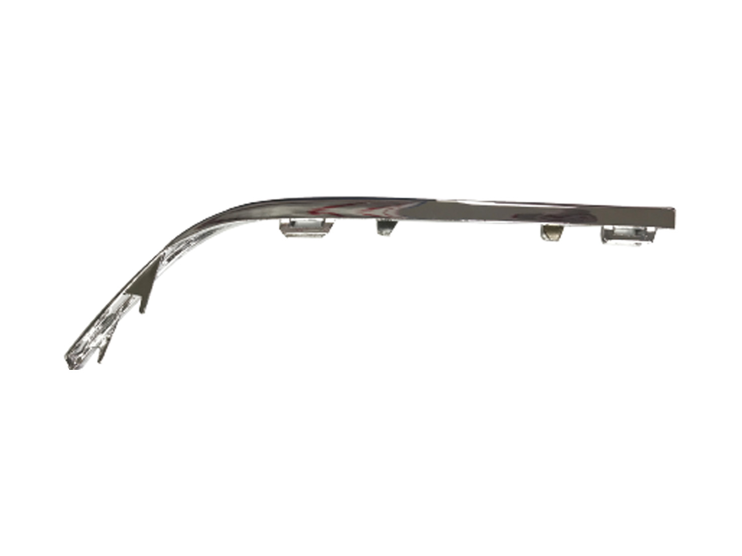 M. BENZ C-CLASS  W205 AMG C63/C43 REAR DIFFUSER MOULDING RH