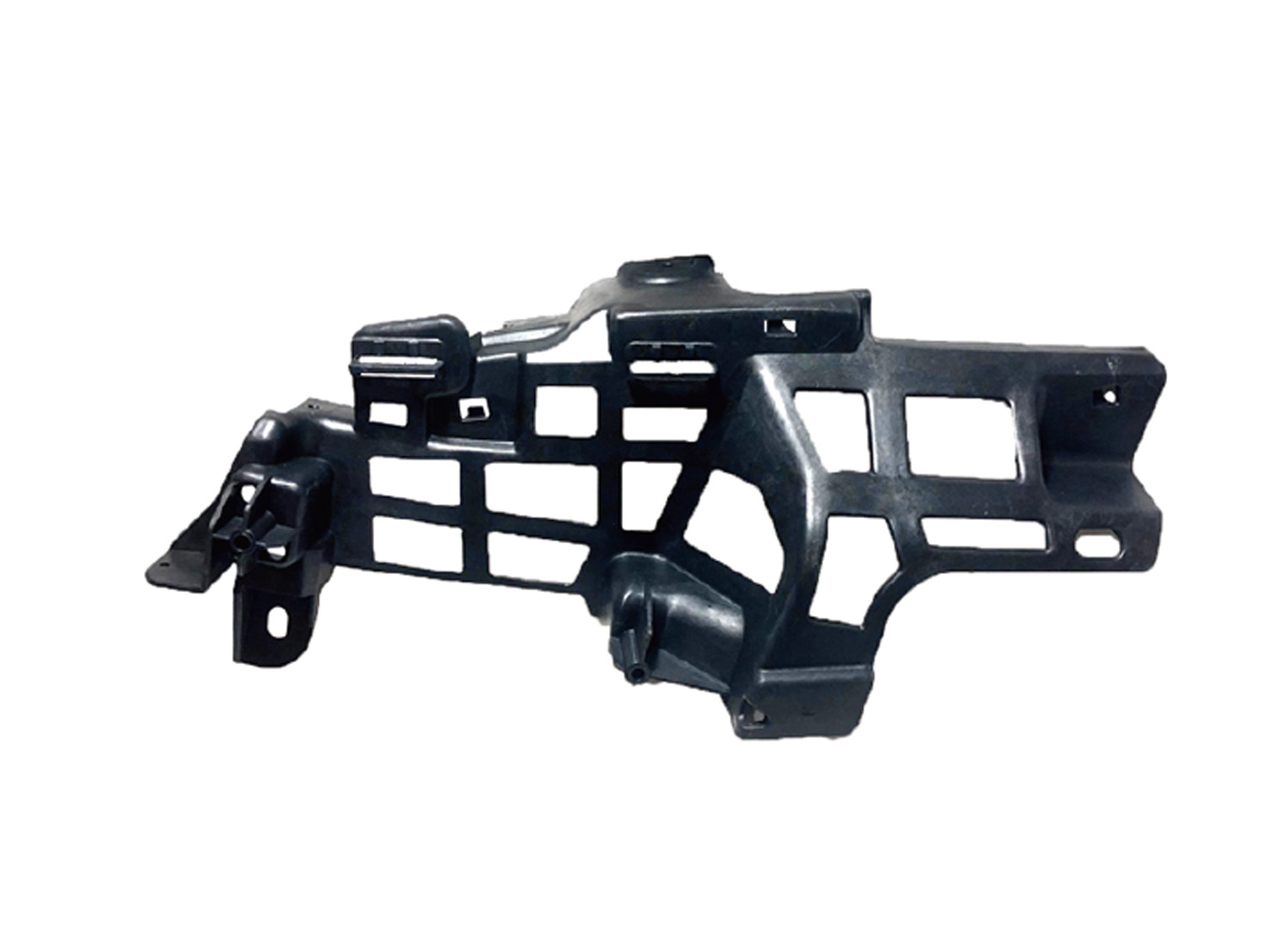 M. BENZ CLA-CLASS W117 DIFFUSER BRACKET LH