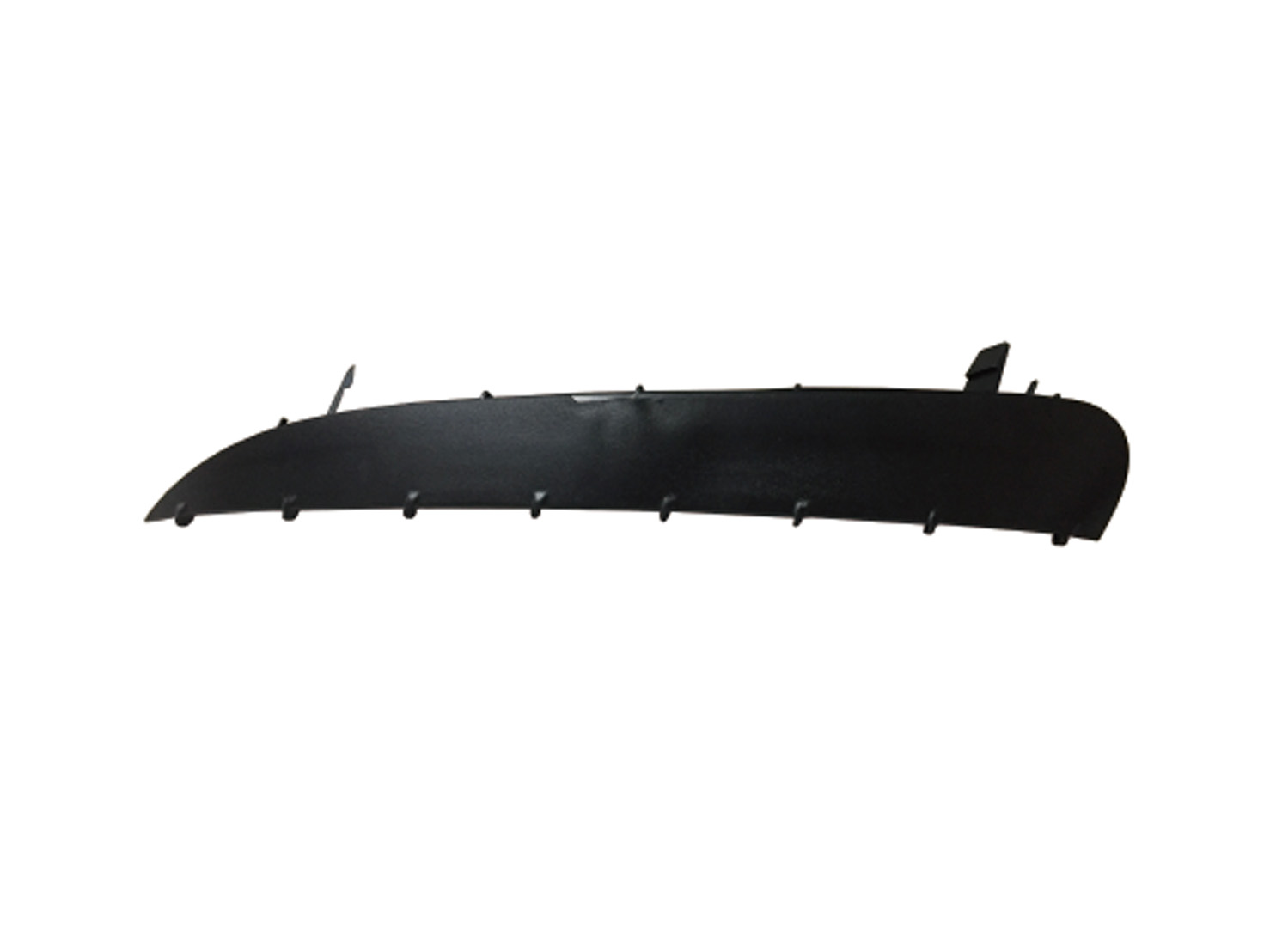 M. BENZ CLA-CLASS W117 MOUNDING RAIL RH