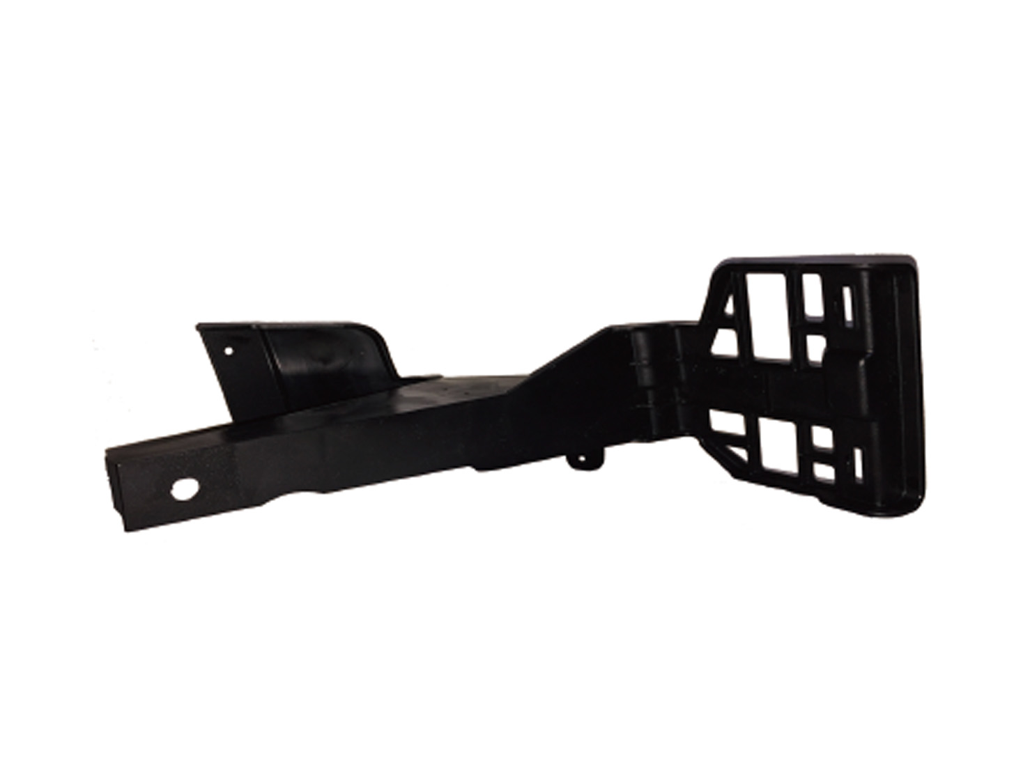 M. BENZ CLA-CLASS W117 EAR BUMPER BRACKET LH