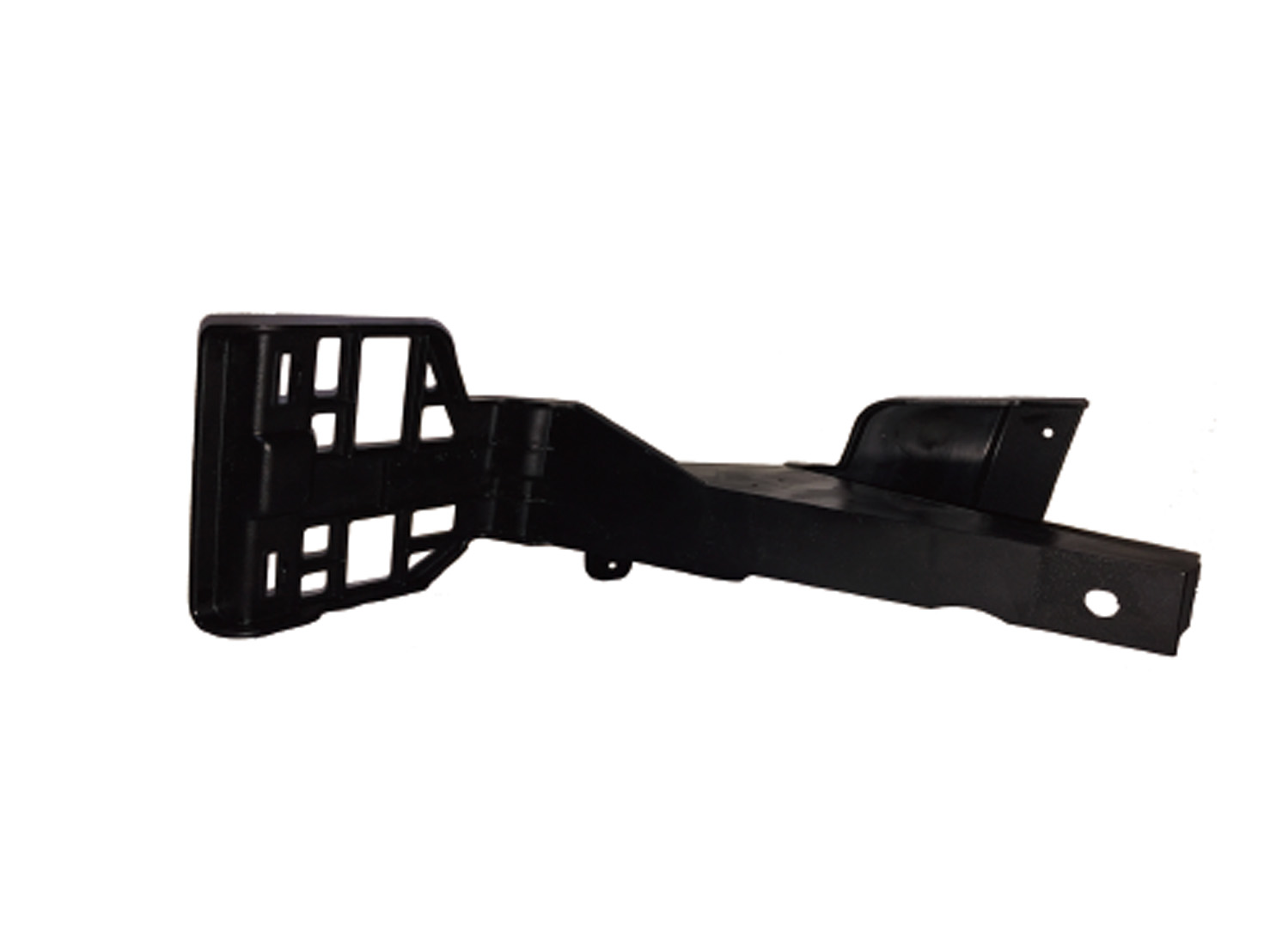 M. BENZ CLA-CLASS W117 EAR BUMPER BRACKET RH