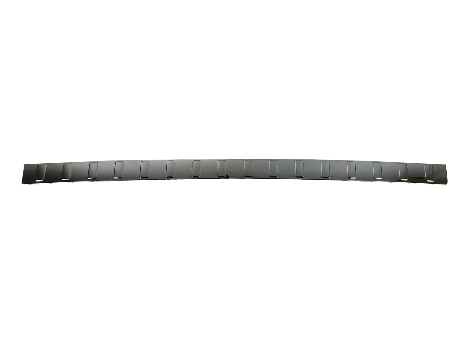 M. BENZ V-CLASS W447 FOOTPLATE
