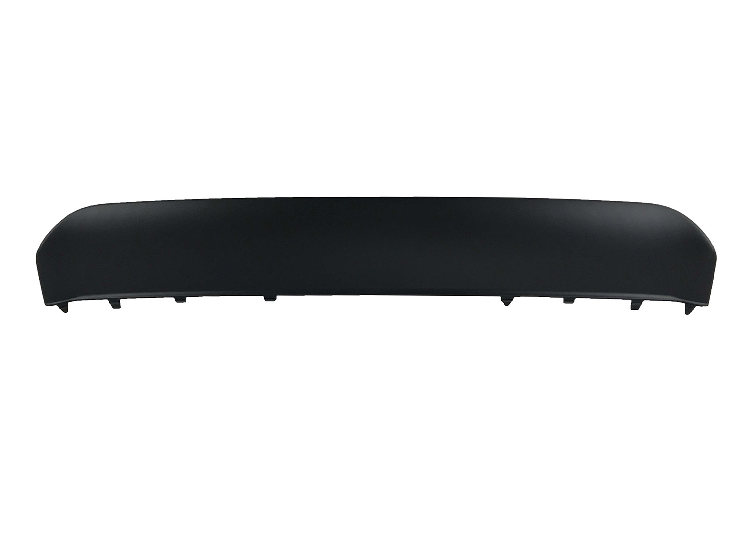 REAR DIFFUSER