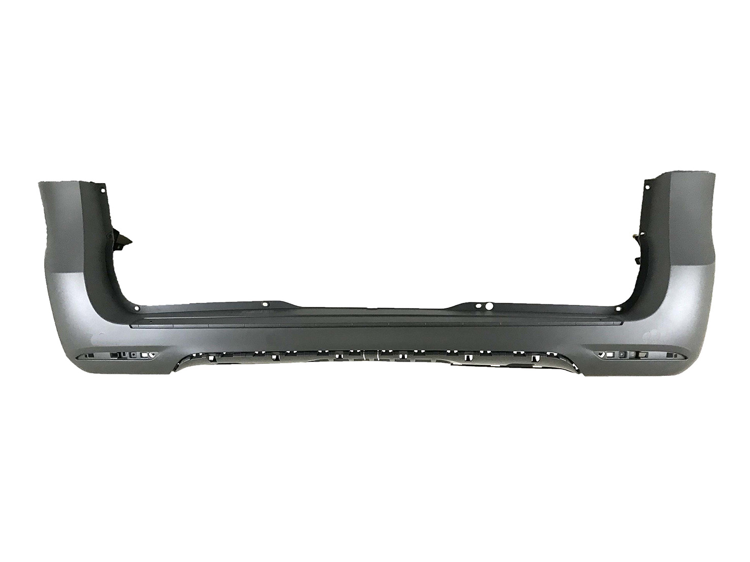 M. BENZ V-CLASS W447 REAR BUMPER COVER