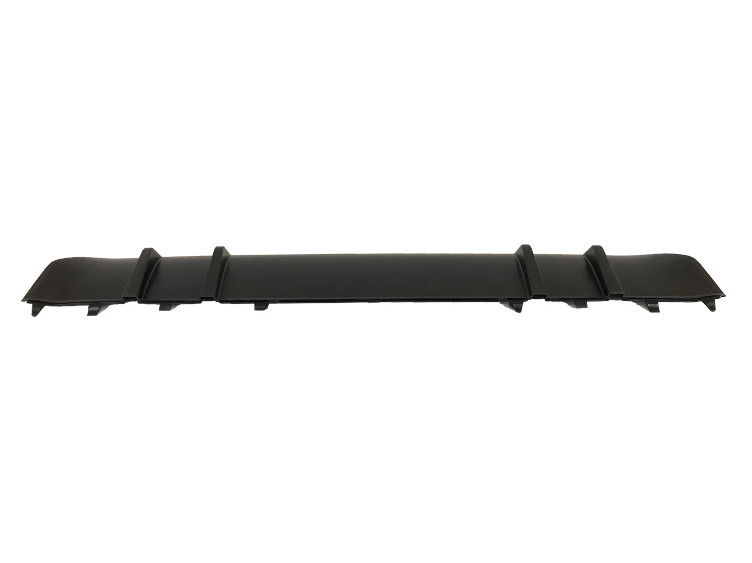 M. BENZ V-CLASS W447 REAR DIFFUSER