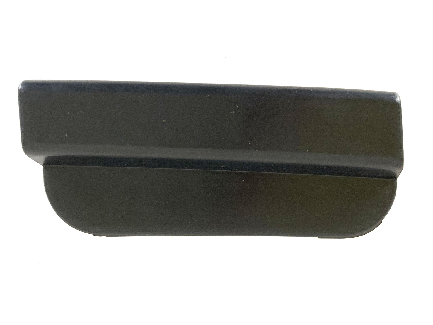 M. BENZ C-CLASS  W205 AMG C63/C43 DIFFUSER TOW COVER
