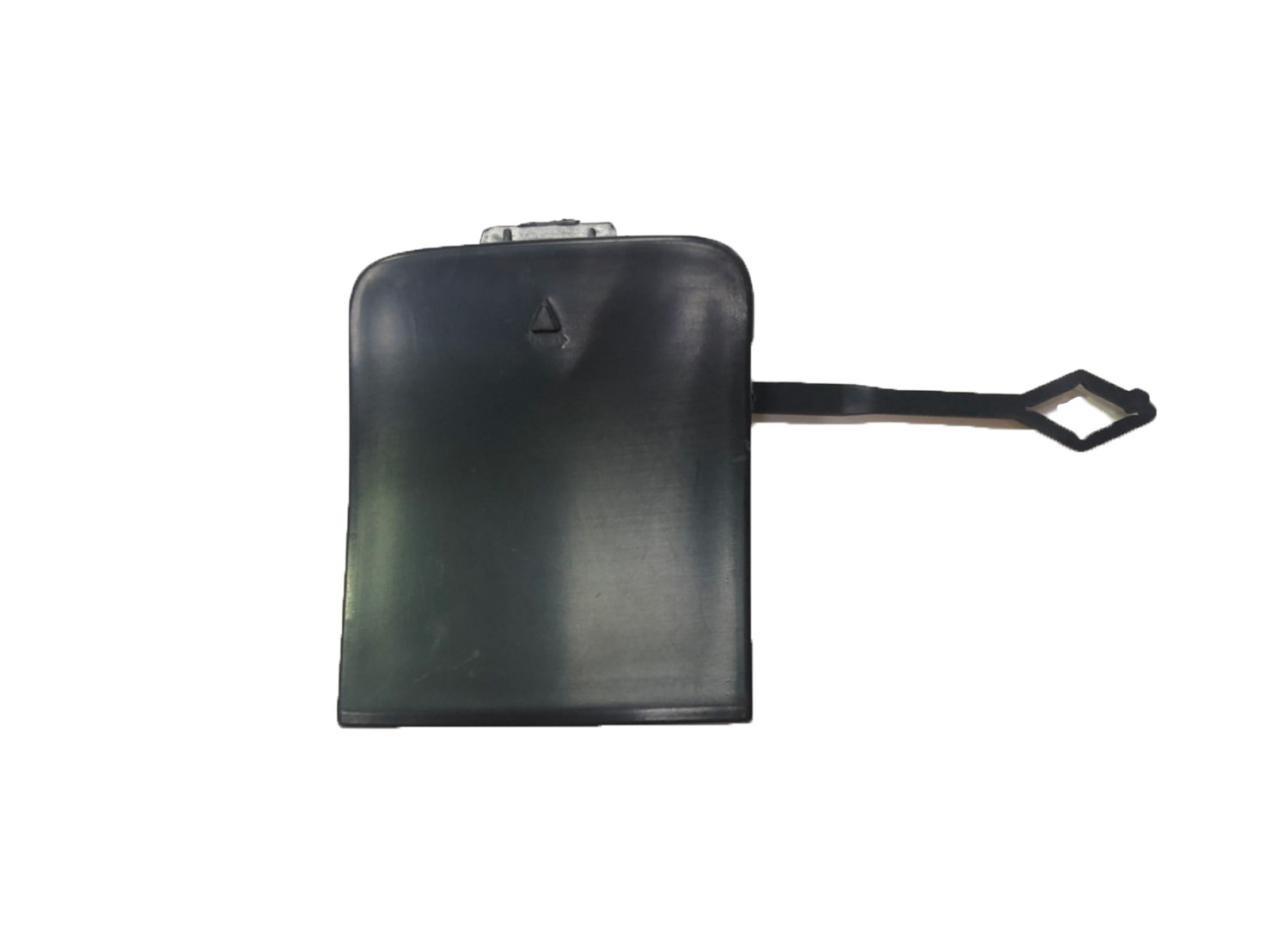 M. BENZ C-CLASS  W118 REAR BUMPER TOW COVER