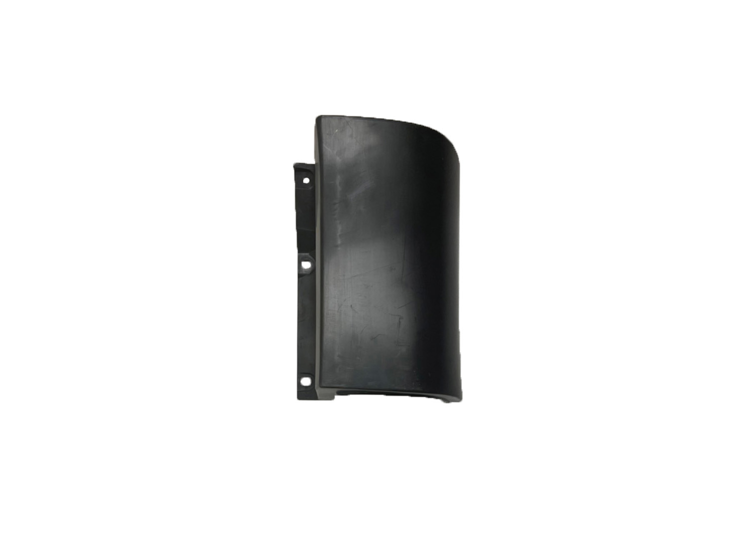 M. BENZ V-CLASS W447 LH REAR BUMPER CORNER COVER