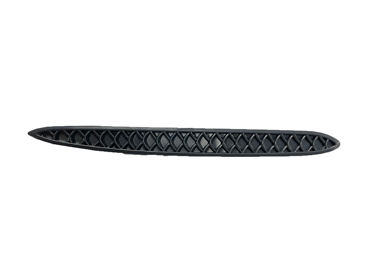 M. BENZ C-CLASS  W205 AMG C63/C43 LH TRIM FOR REAR BUMPER