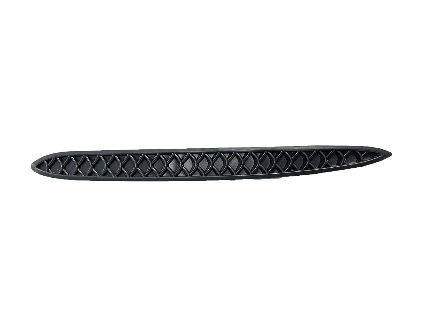 M. BENZ C-CLASS  W205 AMG C63/C43 RH TRIM FOR REAR BUMPER