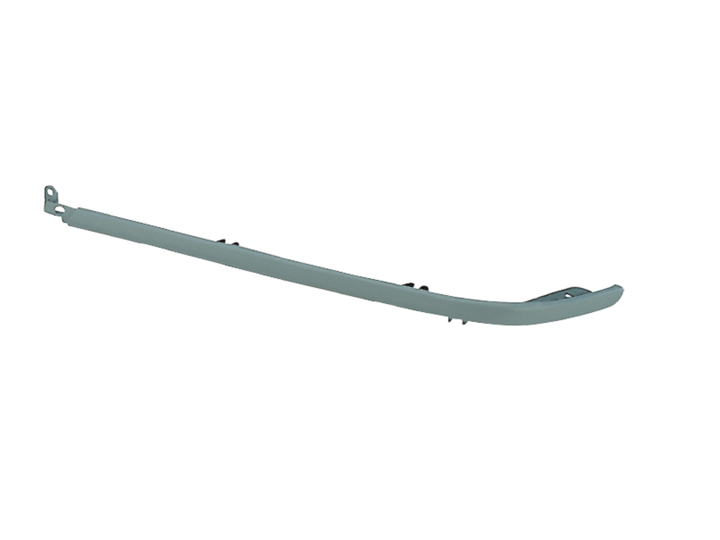 HEAD LAMP MOULDING 200-400 LH
