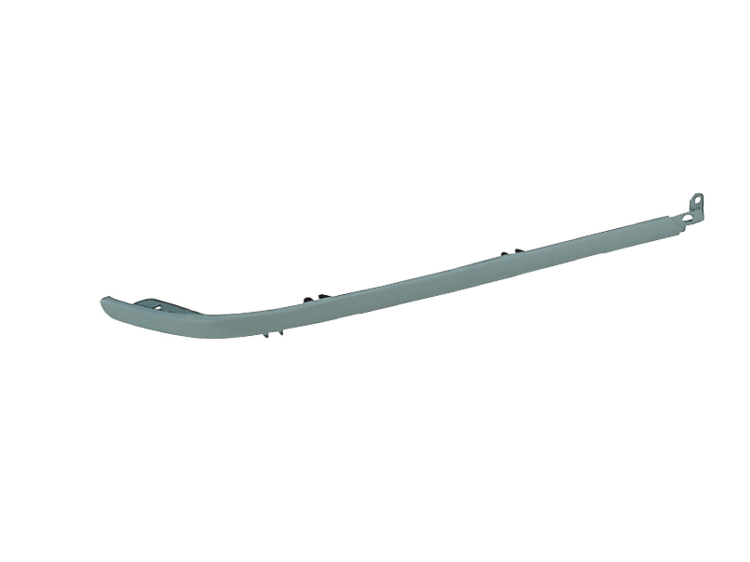 HEAD LAMP MOULDING 200-400 RH
