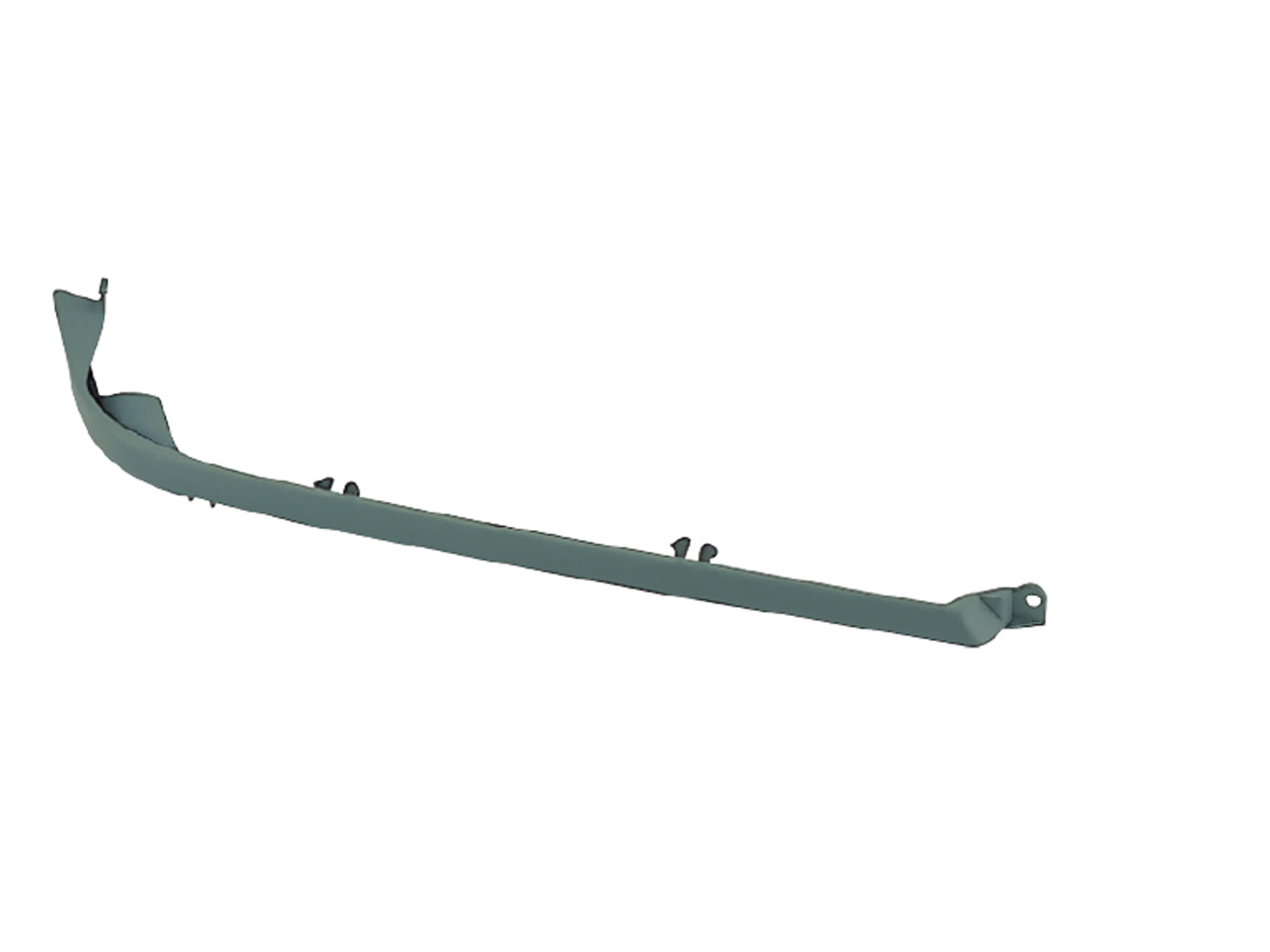 HEAD LAMP MOULDING 200-400 RH