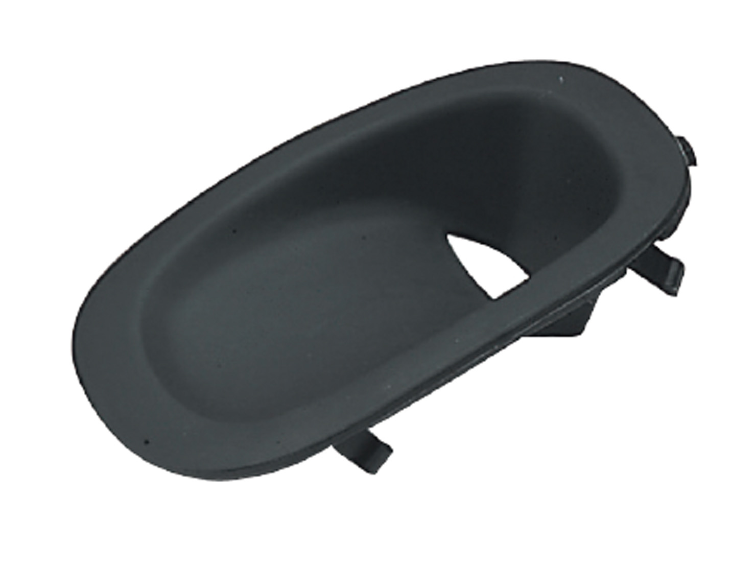 F/B FOG LAMP COVER 200 LH