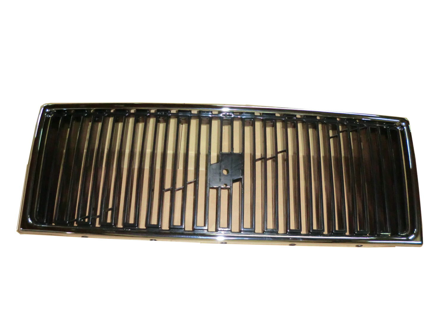 GRILLE