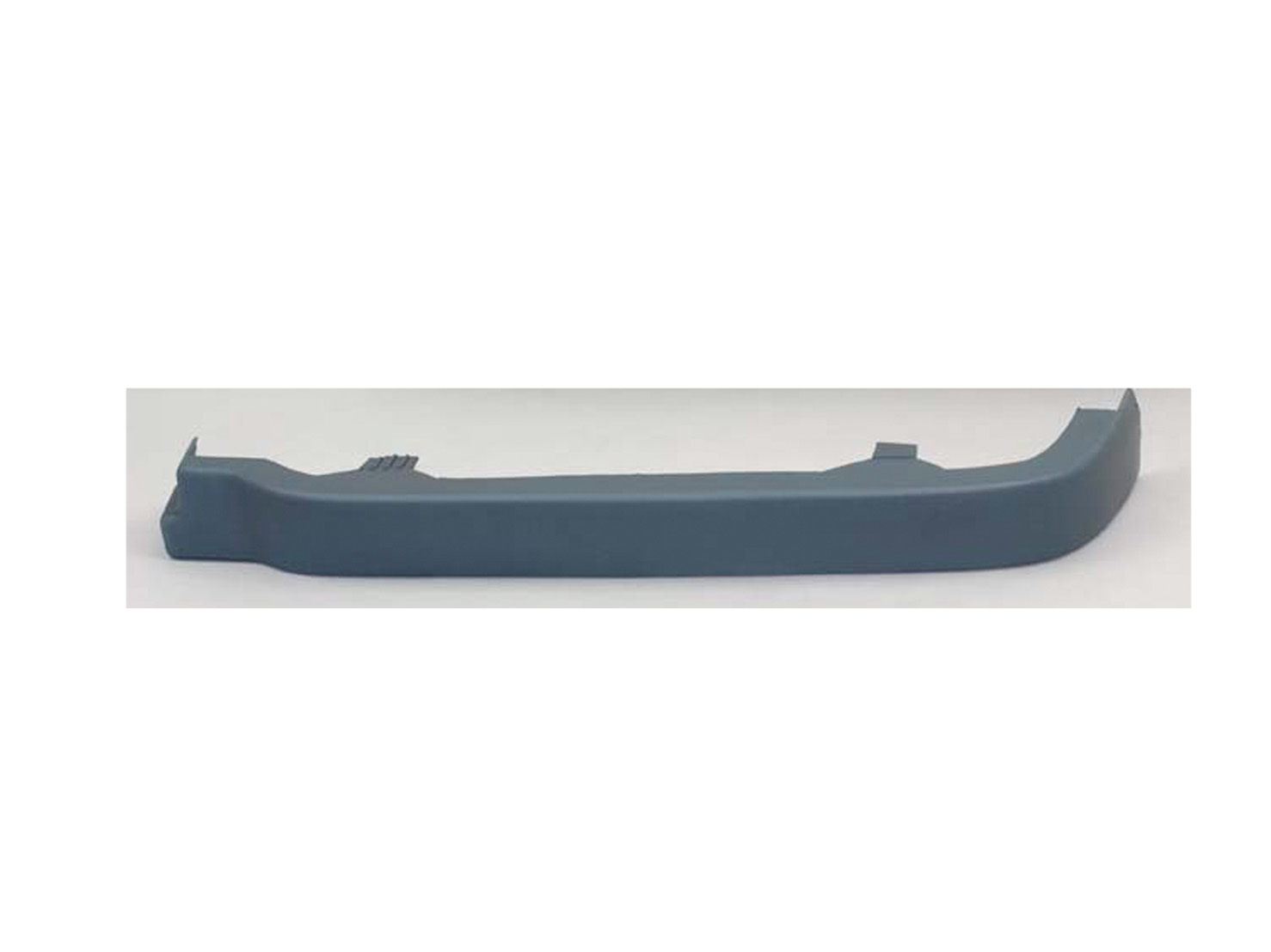 HEAD LAMP MOULDING W/O HOLE LH
