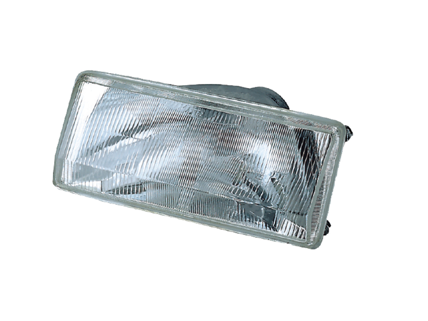 CITROEN BX HEAD LAMP ASS'Y (LHD) LH
