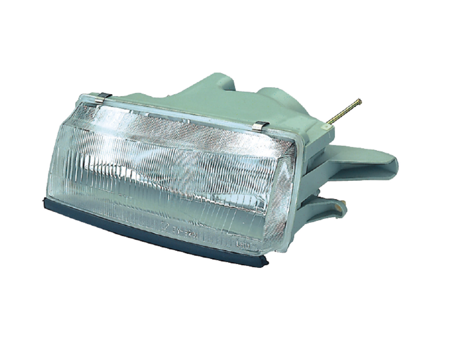 HEAD LAMP UNIT (LHD) LH