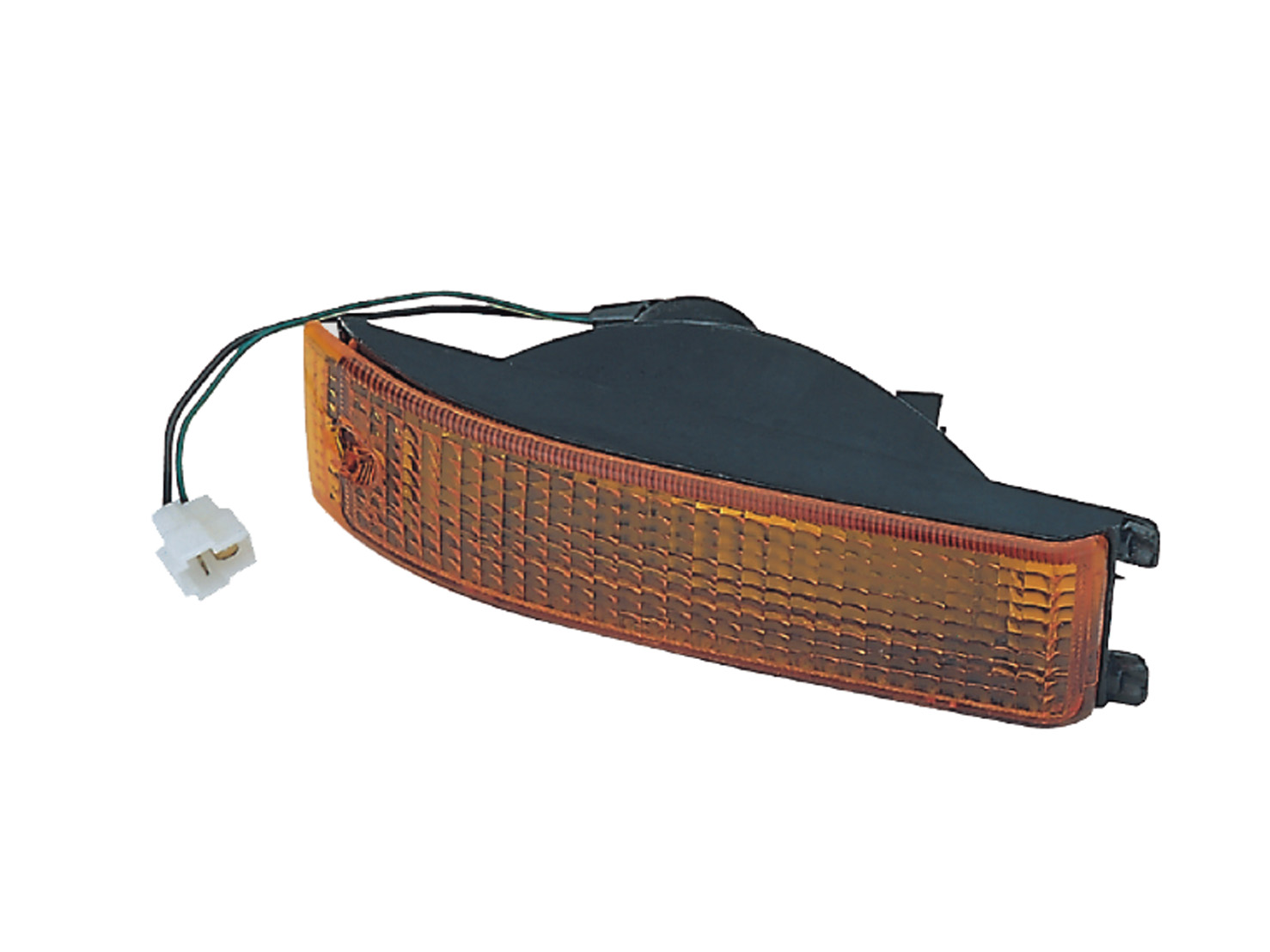 FRONT LAMP ASS'Y LH