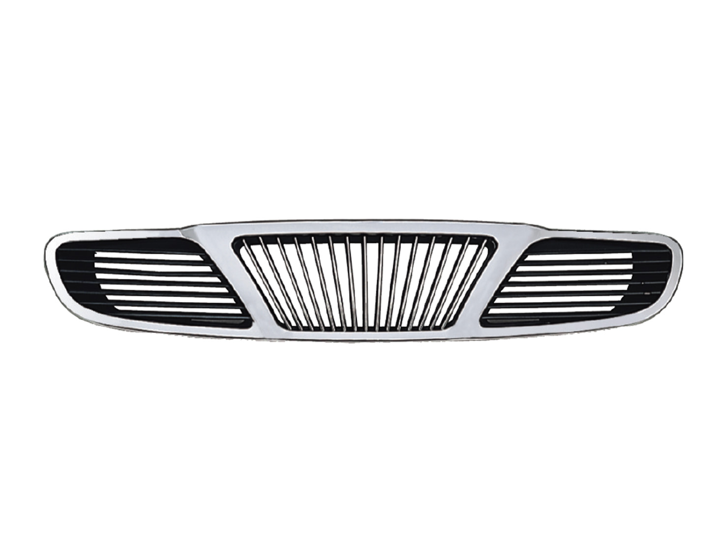 DAEWOO LEGANZA GRILLE