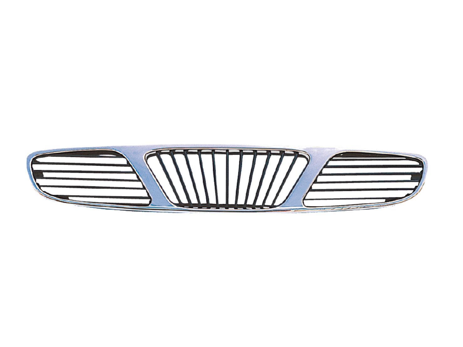 DAEWOO NUBIRA  GRILLE