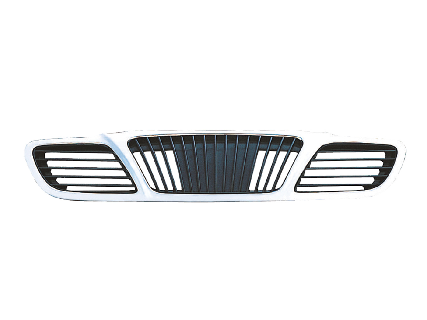 DAEWOO LANOS GRILLE