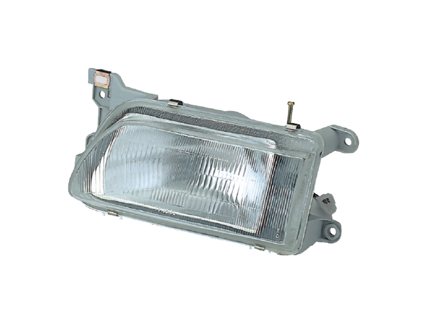 FORD LASER HEAD LAMP (TX3) UNIT LH