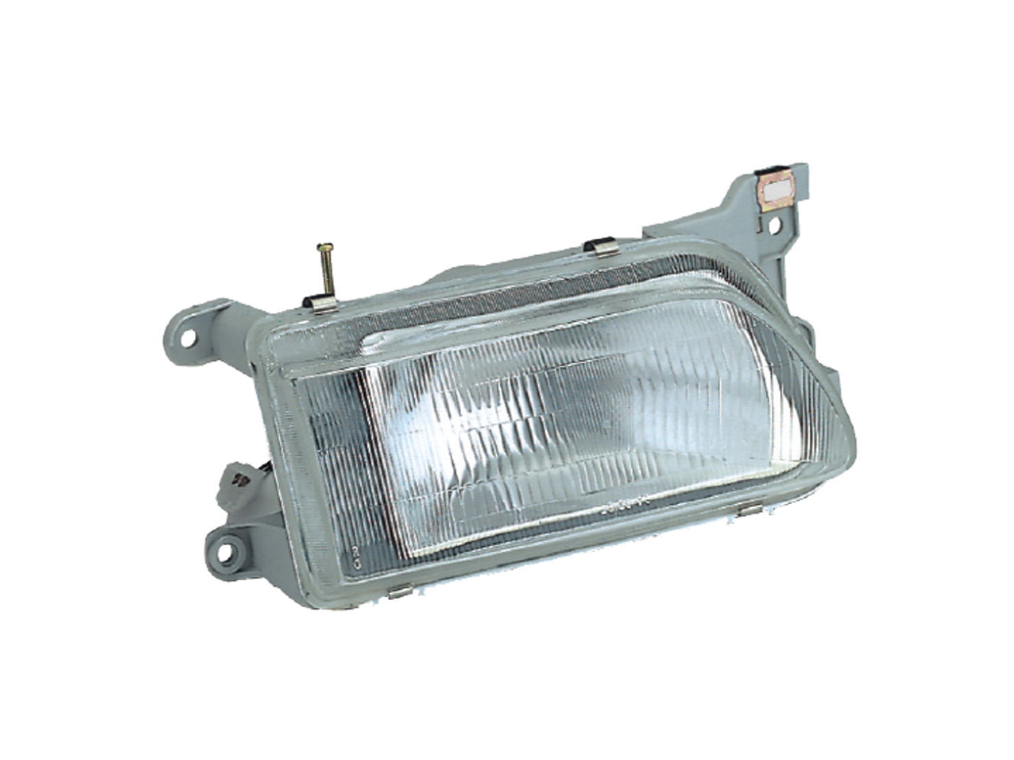 FORD LASER HEAD LAMP (TX3) UNIT RH