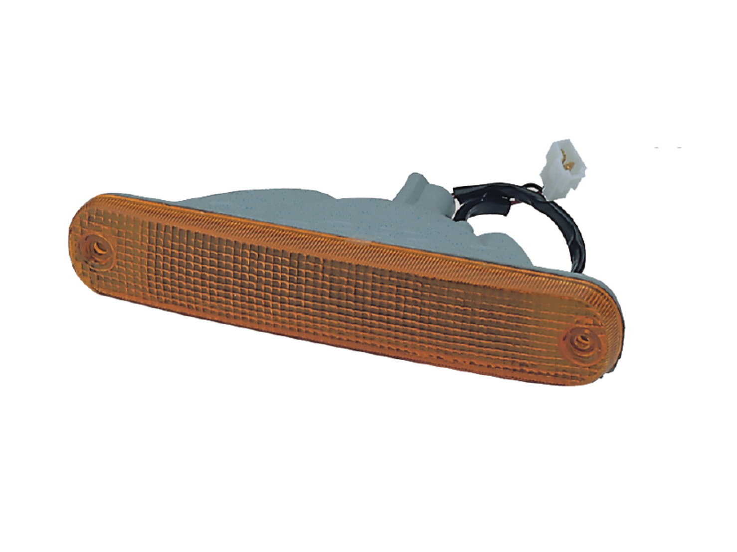 FORD TELSTAR  FRONT LAMP ASS'Y TX4/5 LH