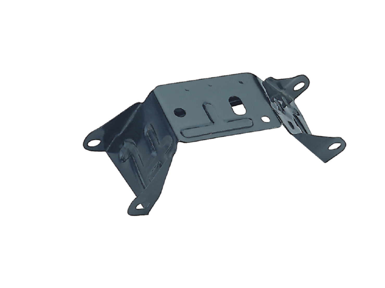FORD LASER FRONT BUMPER STAY RH