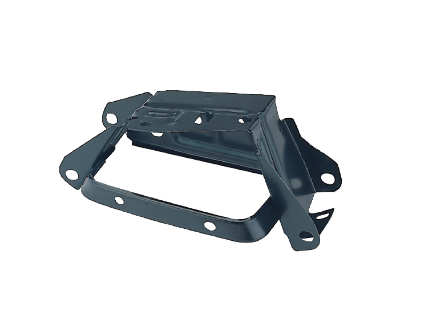 FORD LASER FRONT BUMPER STAY (TX3) LH