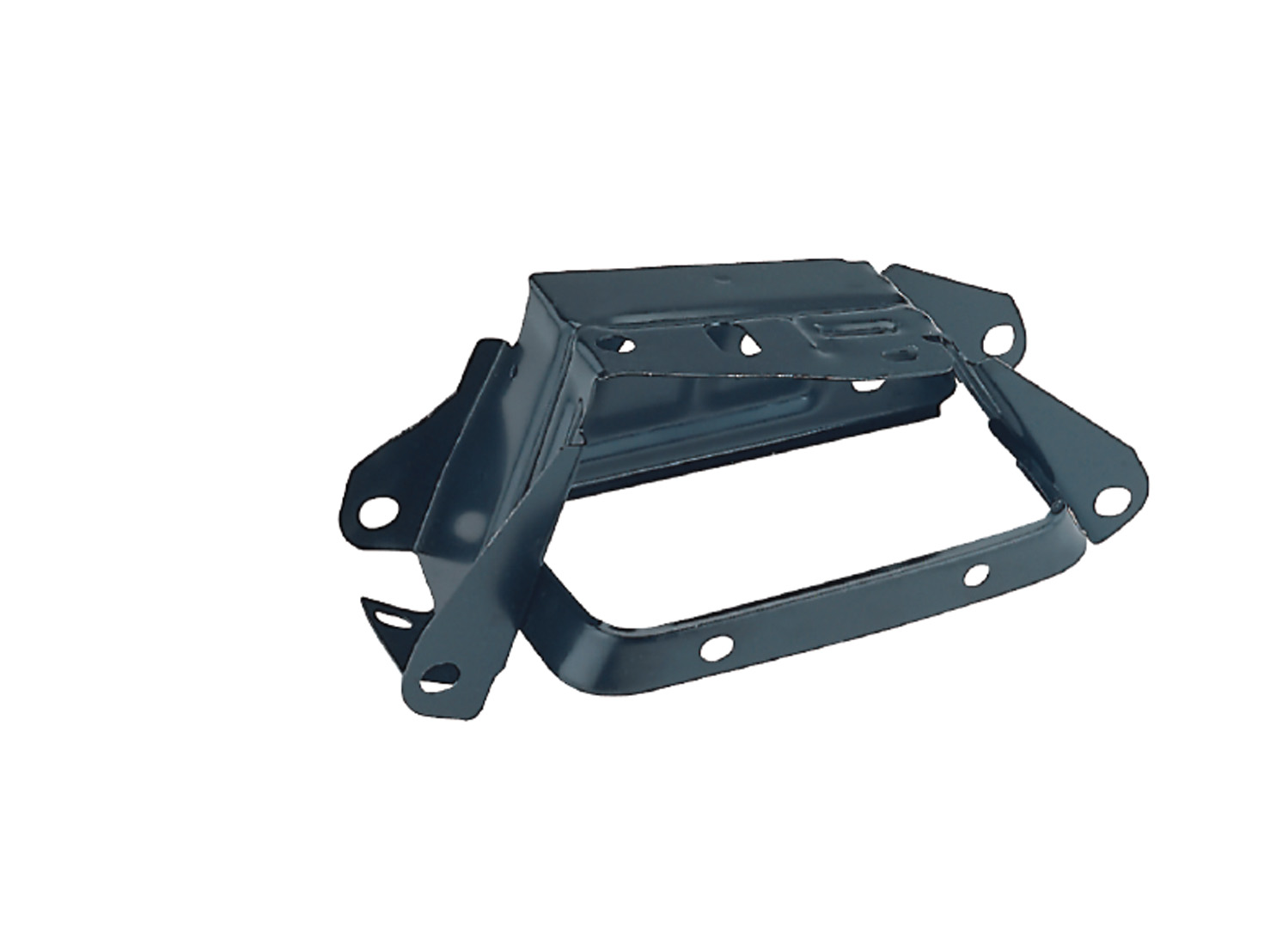 FORD LASER FRONT BUMPER STAY (TX3) RH